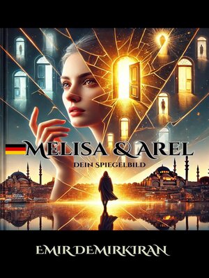 cover image of Melisa & Arel